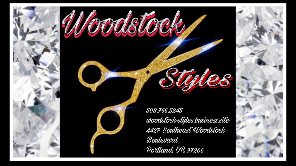 Woodstock Styles | Woodstock Styles, 4427 SE Woodstock Blvd, Portland, OR 97206, USA | Phone: (503) 766-5245