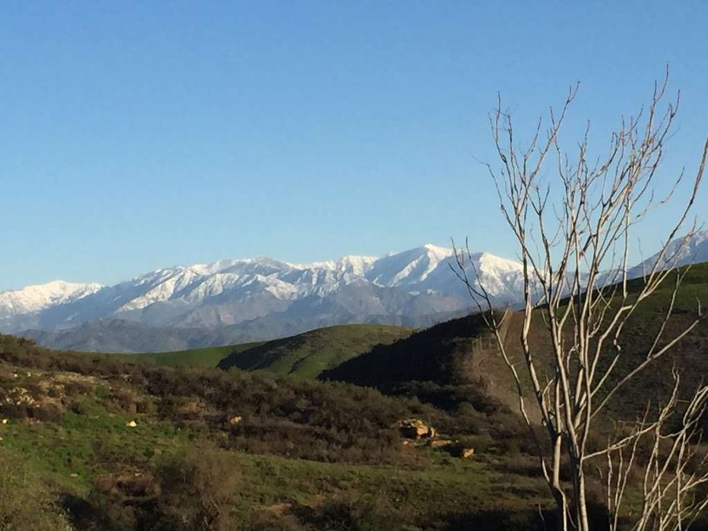 Grand avenue trail | Chino Hills, CA 91709, USA