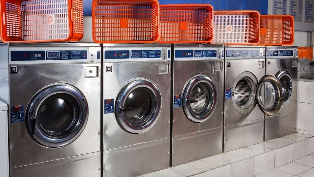 Pro-Tech Laundry Service Inc | 836 Jackson Ave, Franklin Square, NY 11010, USA | Phone: (516) 807-1677