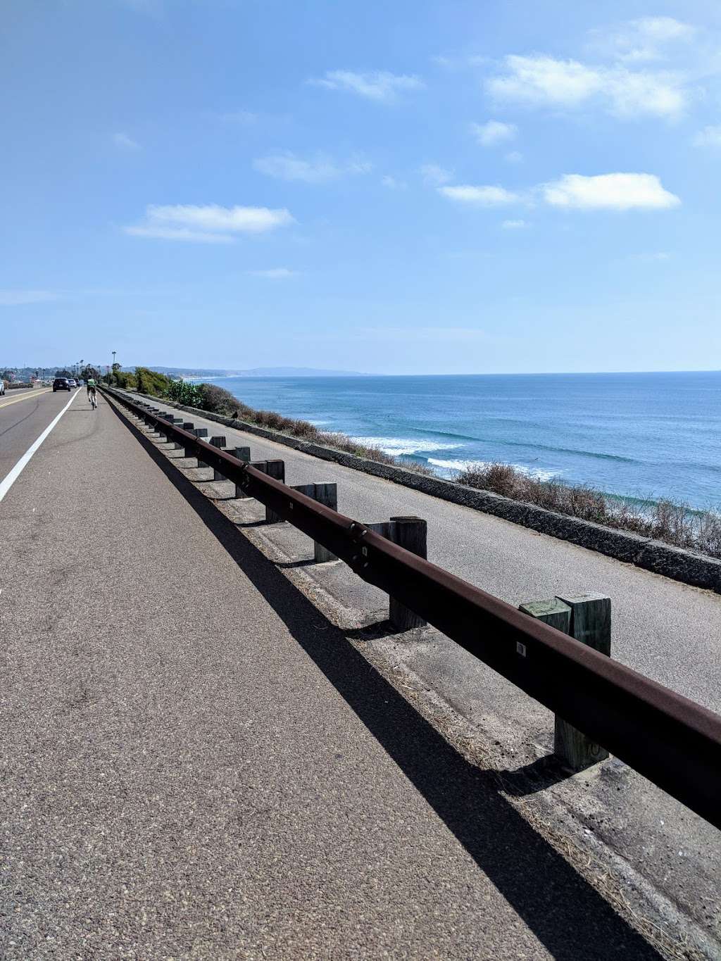 Sea Cliff County Park | Encinitas, CA 92024, USA