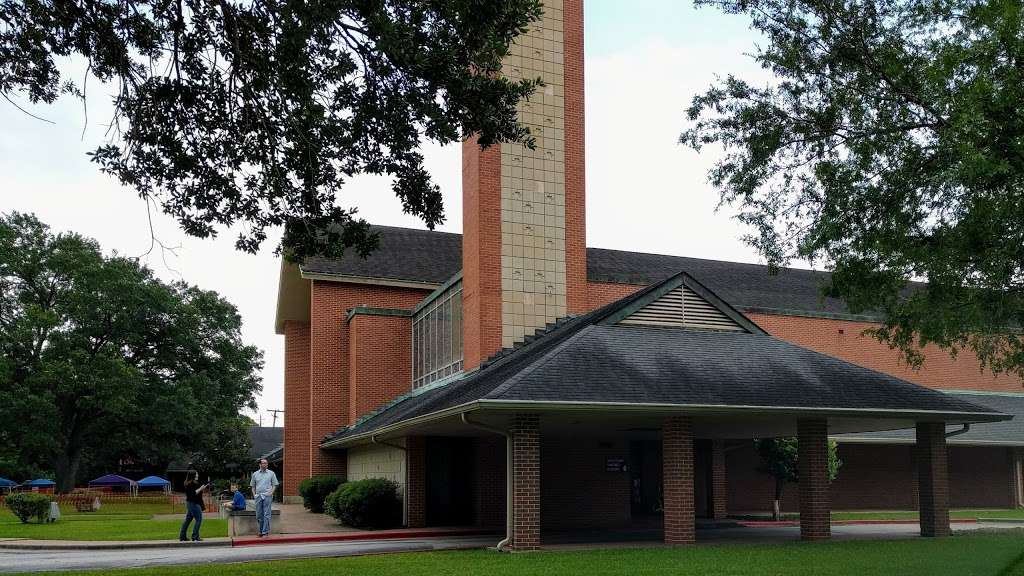 Bethany Methodist Weekday School | 3507 Linkwood Dr, Houston, TX 77025, USA | Phone: (713) 667-7155