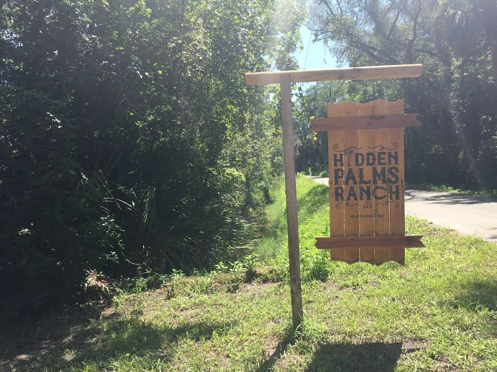 Hidden Palms Ranch | 1410 Oakway, Sanford, FL 32773 | Phone: (407) 620-7880