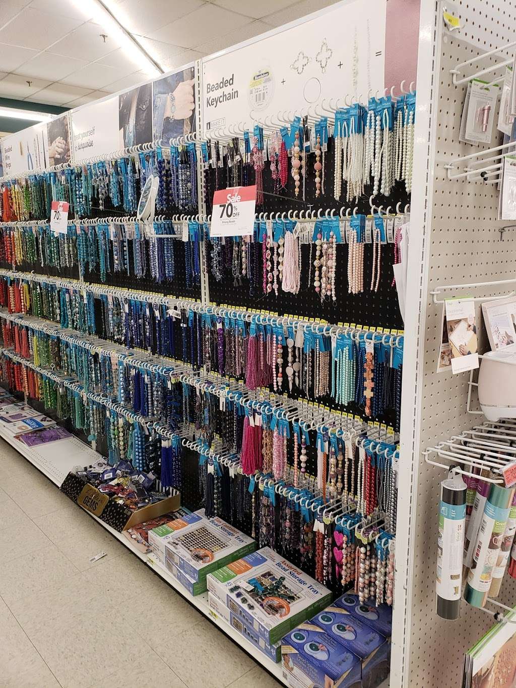 JOANN Fabrics and Crafts | 1302 Washington St, Hanover, MA 02339 | Phone: (781) 829-0882