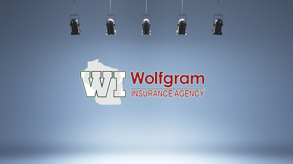 Wolfgram Insurance | 218 N Main St, North Prairie, WI 53153 | Phone: (262) 349-9605