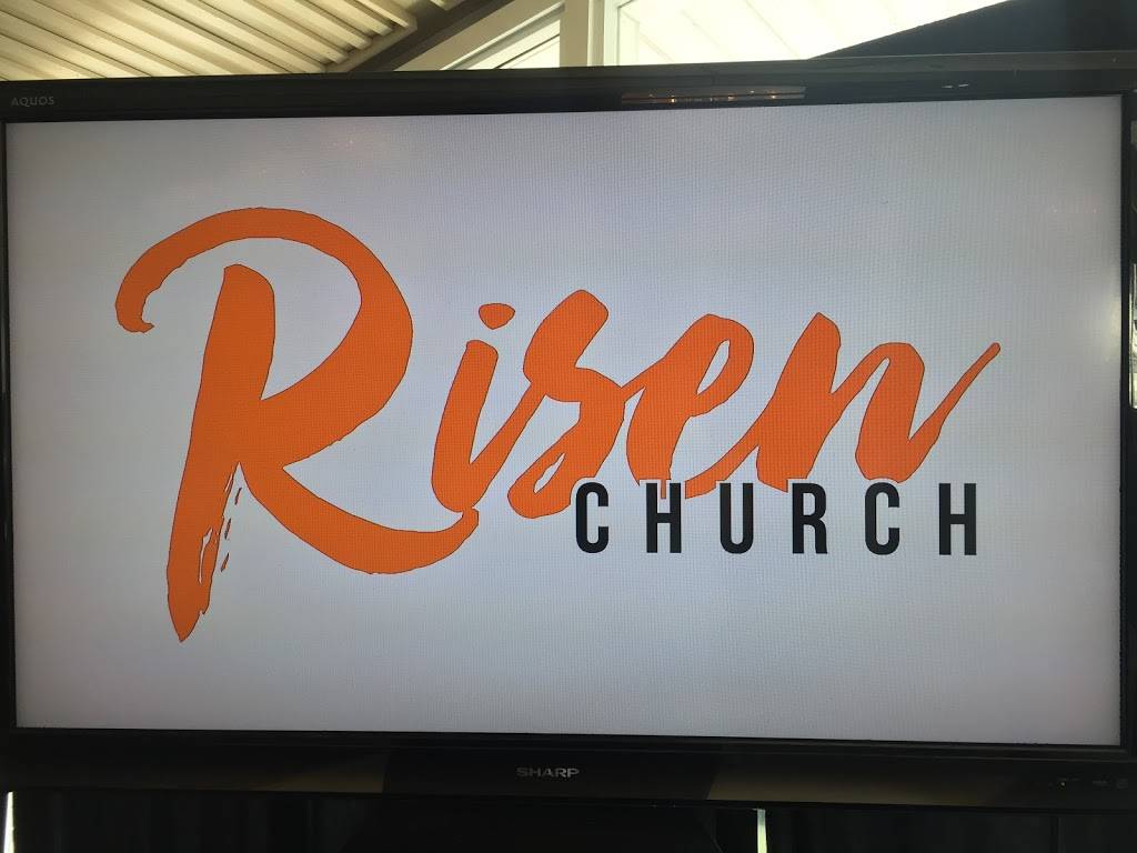 Risen Church | 530 Winston Salem Ave, Virginia Beach, VA 23451, USA | Phone: (757) 301-1371