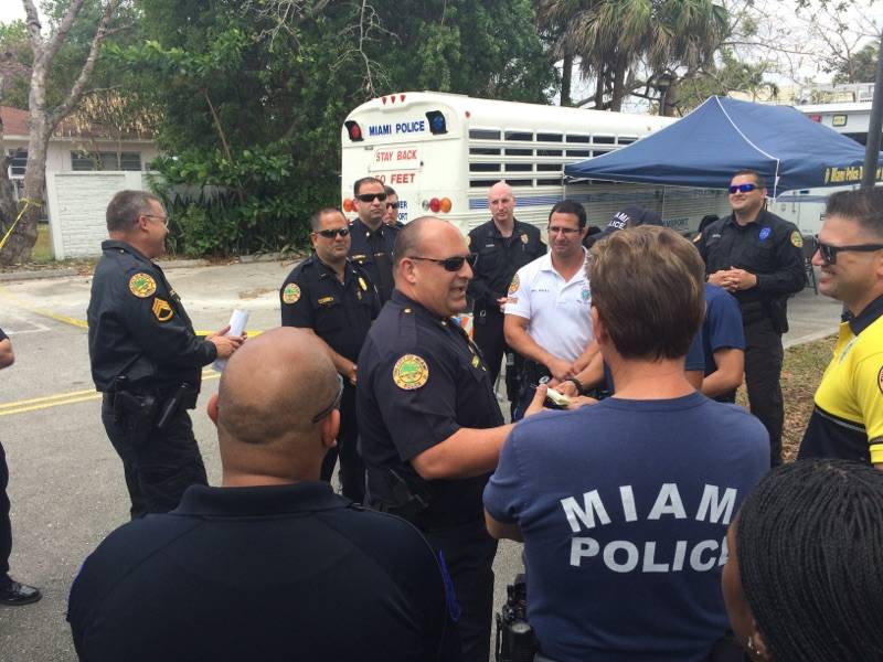 City of Miami Coconut Grove NET Office | 3500 Pan American Dr, Miami, FL 33133, USA | Phone: (305) 960-4670
