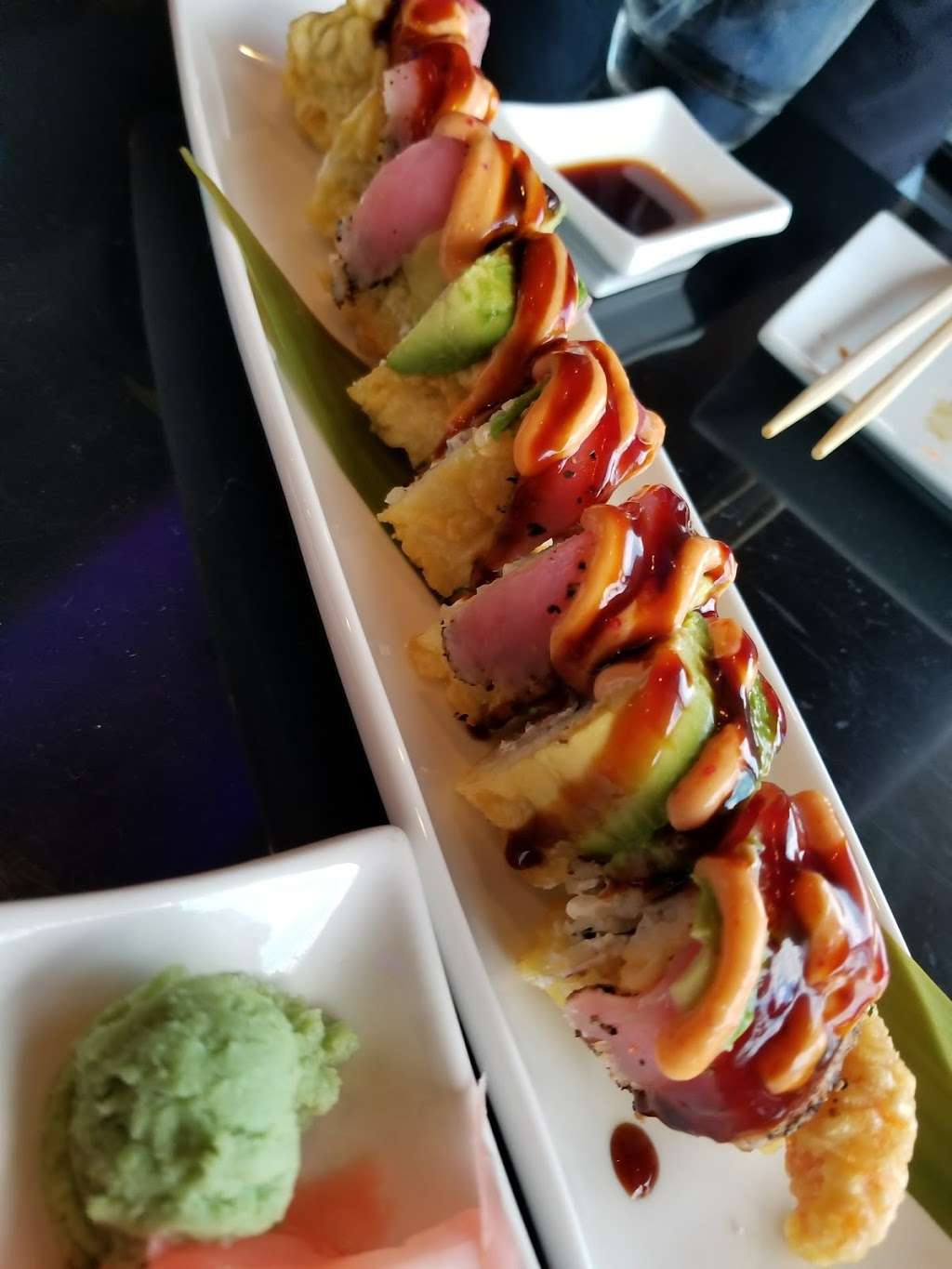 Top Sushi | 7751 Barker Cypress Rd #900, Cypress, TX 77433, USA | Phone: (281) 246-4450