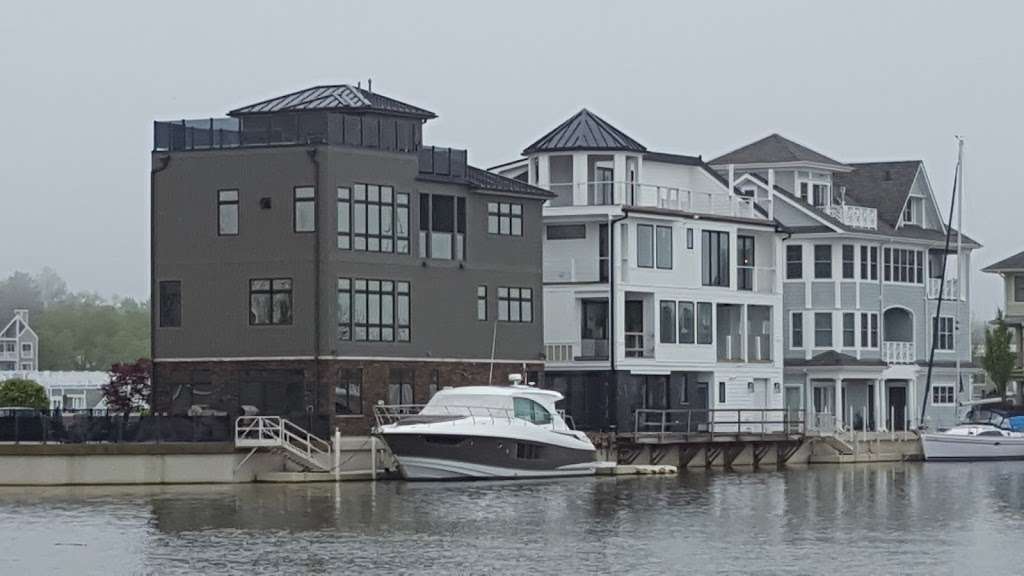 The Peninsula at New Buffalo | 225 N Whittaker St #4, New Buffalo, MI 49117, USA | Phone: (312) 636-8751
