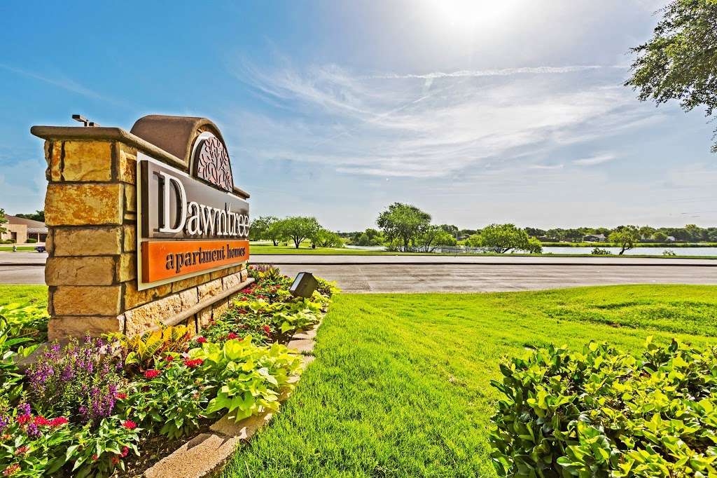 Dawntree | 1834 E Peters Colony Rd, Carrollton, TX 75007, USA | Phone: (972) 492-6131