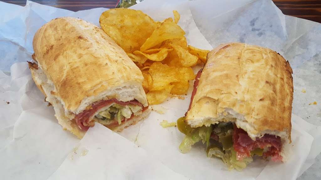 Potbelly Sandwich Shop | 9148 Calumet Ave, Munster, IN 46321, USA | Phone: (219) 525-3500