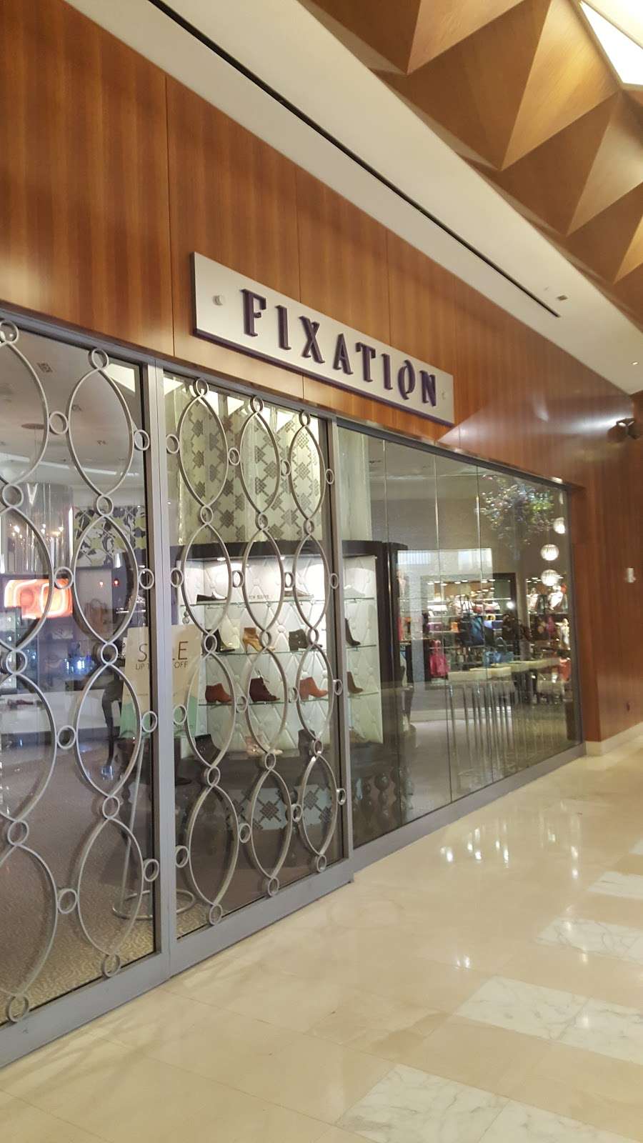 Fixation | 1 Borgata Way, Atlantic City, NJ 08401