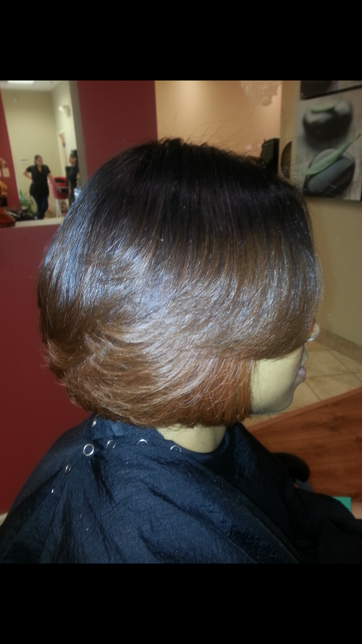 M&M Hair Studio | 572 N Frederick Ave, Gaithersburg, MD 20877, USA | Phone: (240) 694-5806