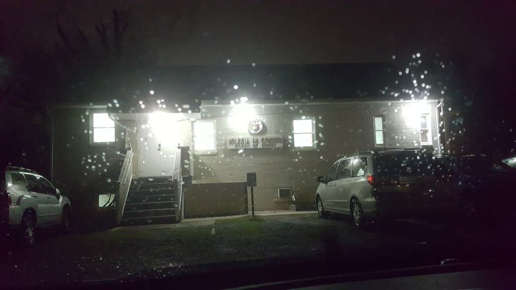 Iglesia Ni Cristo Church of Christ | 222 Cedar Ave, Gaithersburg, MD 20877