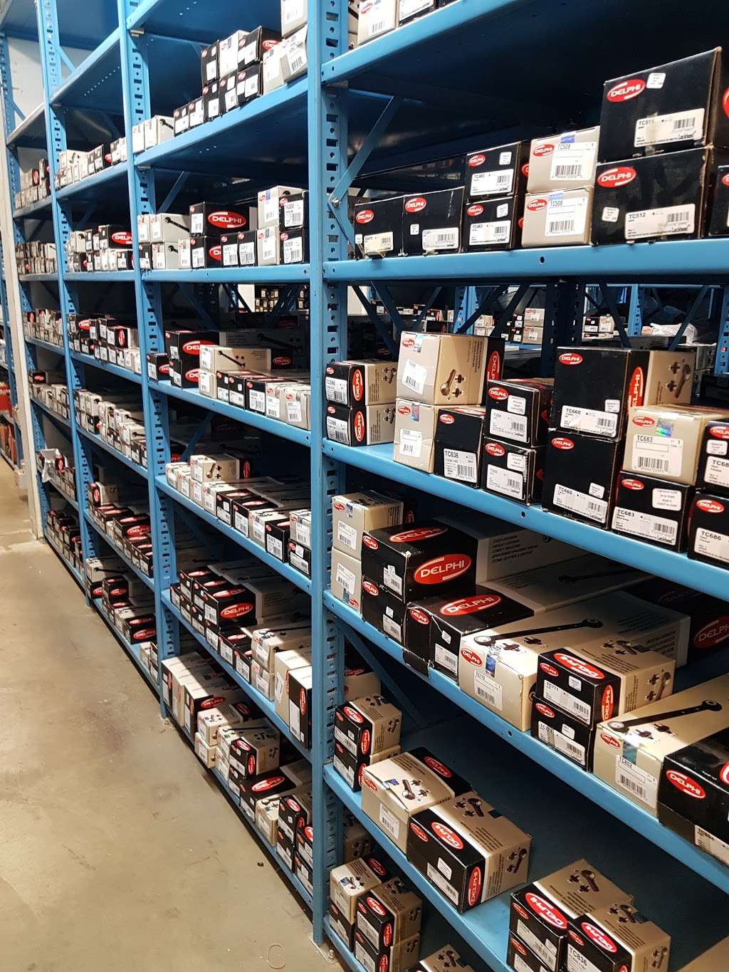 Parts Authority | 1532 S Washington Ave, Piscataway Township, NJ 08854, USA | Phone: (732) 752-8100