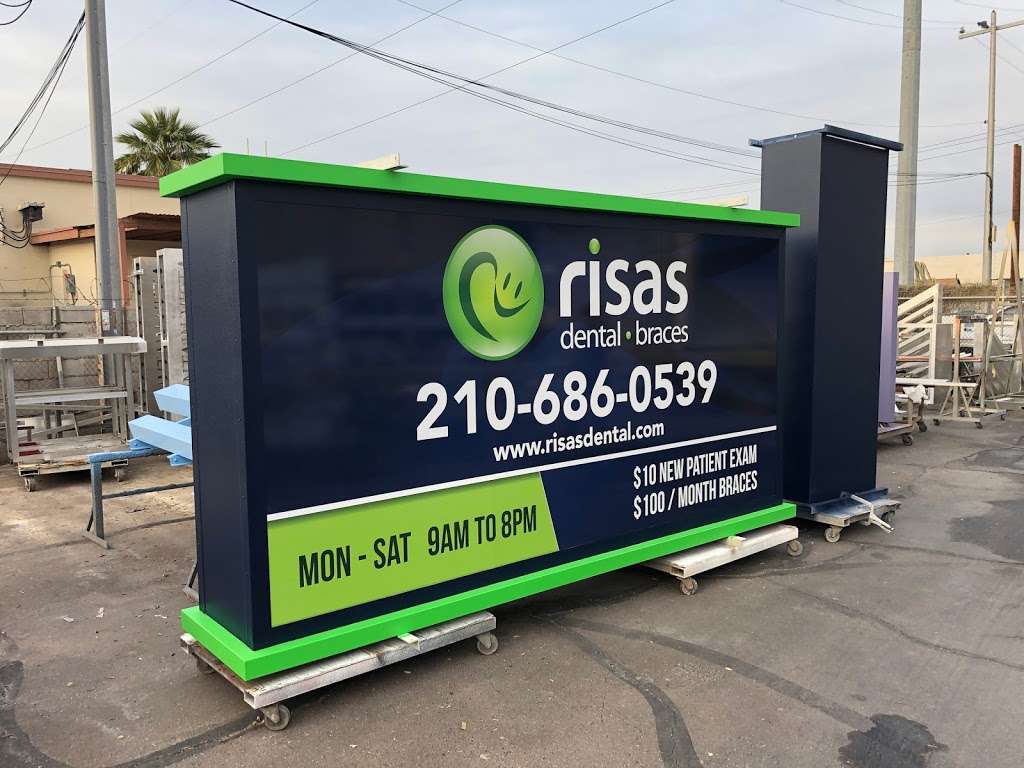 Royal Sign Company | 2631 N 31st Ave, Phoenix, AZ 85009, USA | Phone: (602) 278-6286