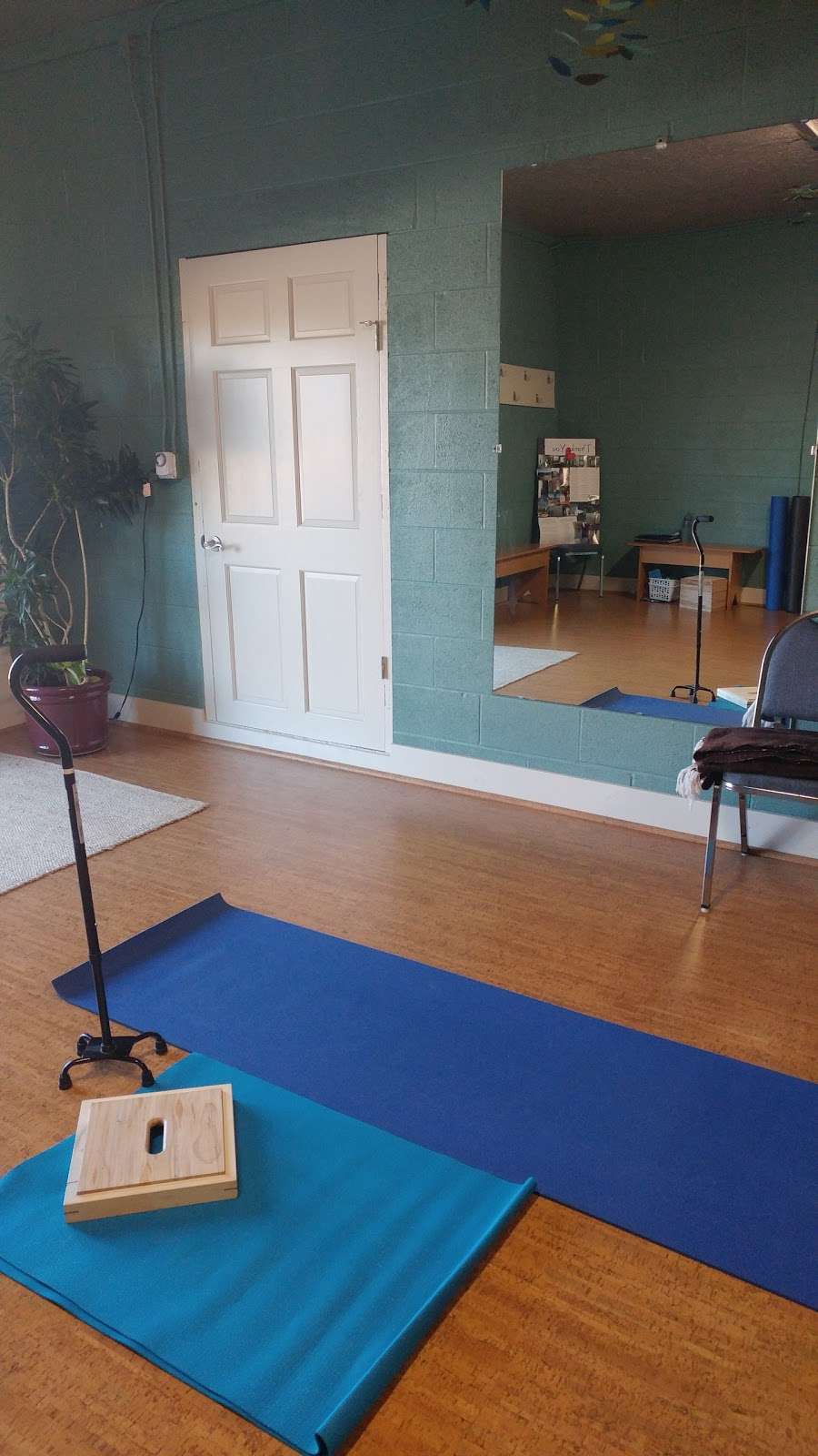 Grace Yoga | 4520 N Garfield Ave, Loveland, CO 80538, USA | Phone: (970) 646-2022