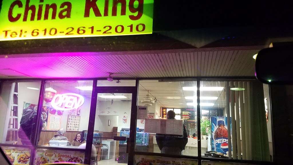 China King | 5509 MacArthur Rd, Northampton, PA 18067, USA | Phone: (610) 261-2010