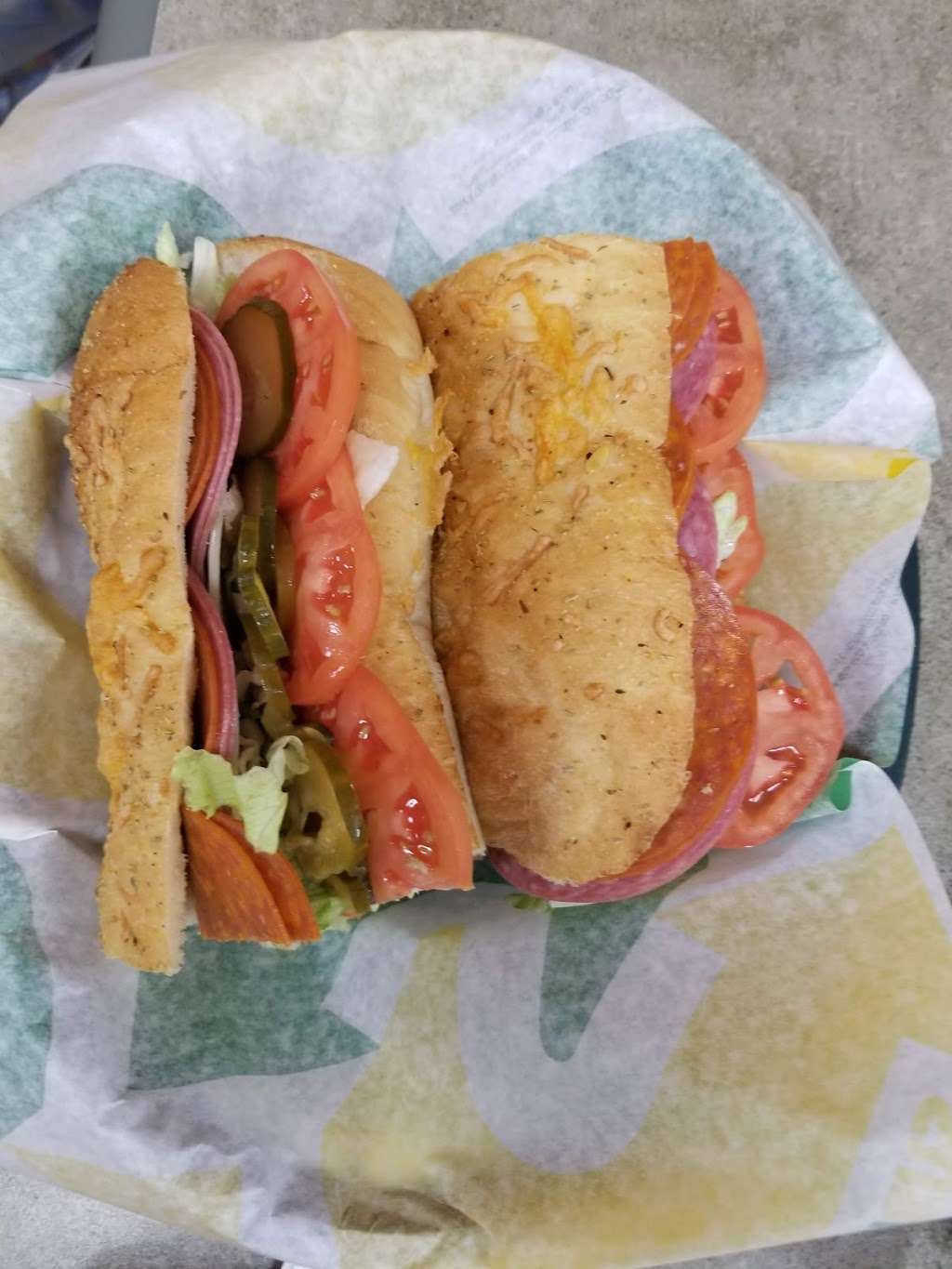 Subway | 254 Lowell Rd, Hudson, NH 03051, USA | Phone: (603) 886-2999