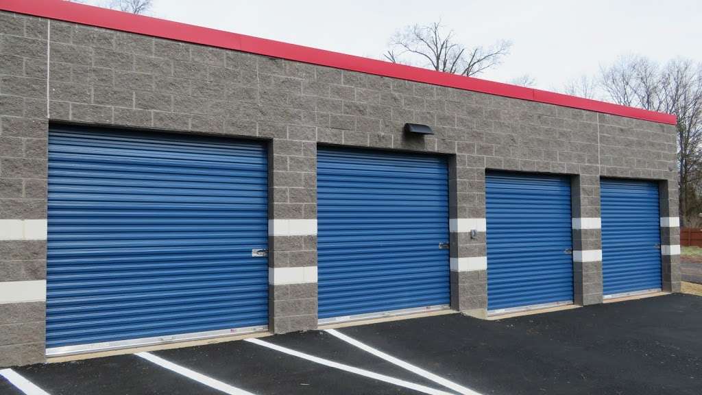 Park N Space Self Storage | 9517 Technology Dr, Manassas, VA 20110 | Phone: (571) 424-1600