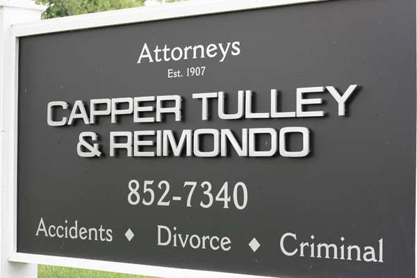 Capper Tulley & Reimondo | 401 N Green St, Brownsburg, IN 46112, USA | Phone: (317) 852-7340