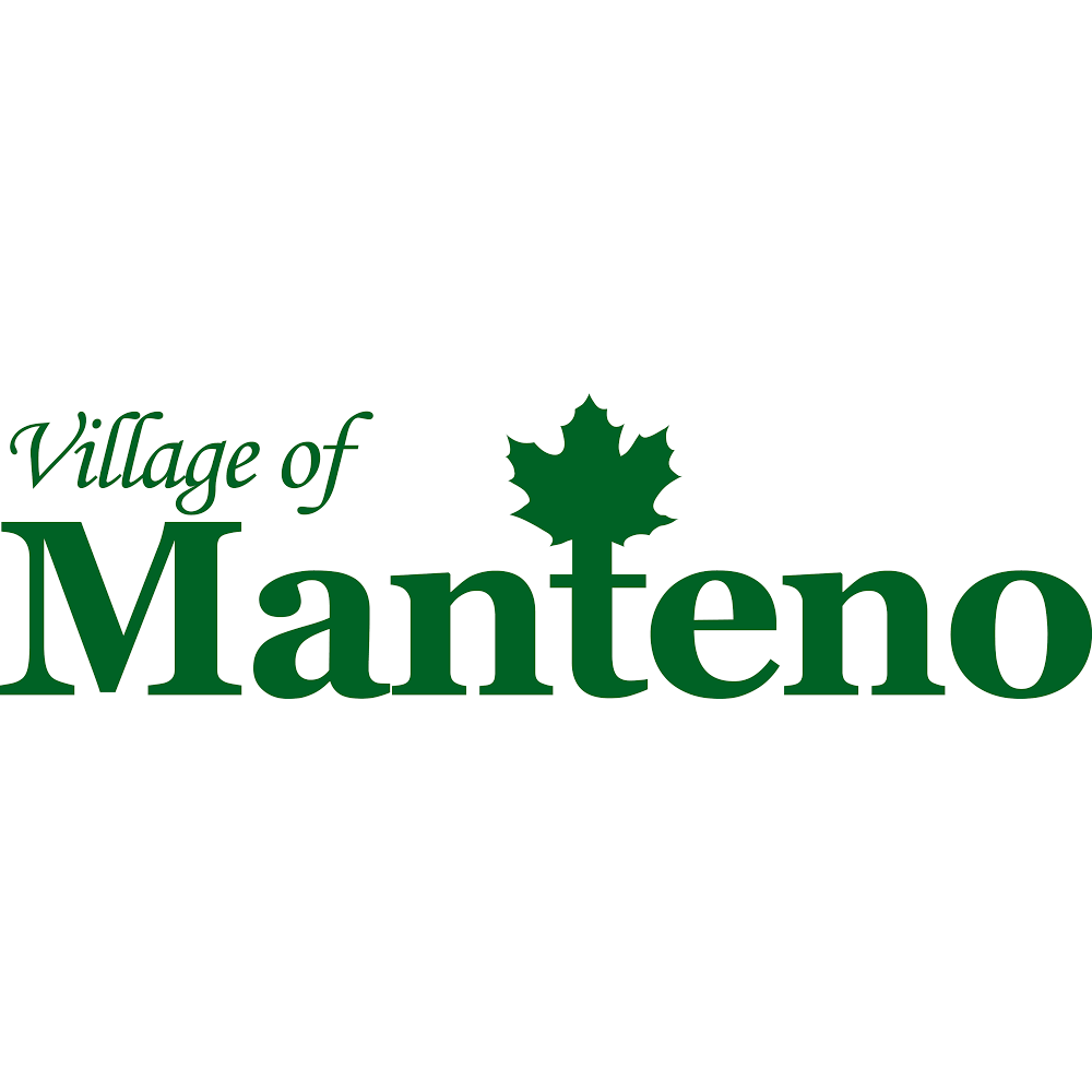 Manteno Village Hall | 98 E 3rd St, Manteno, IL 60950, USA | Phone: (815) 929-4800