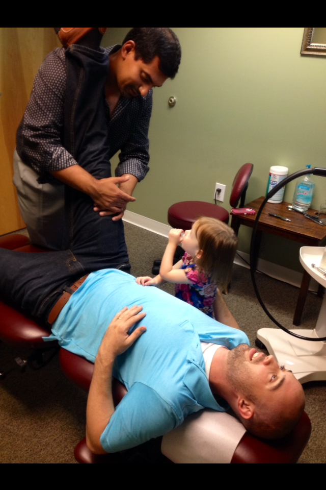 Dr. Ali Hamtaee, DC - Spine Correction | 28023 US-27, Dundee, FL 33838, USA | Phone: (863) 438-2772