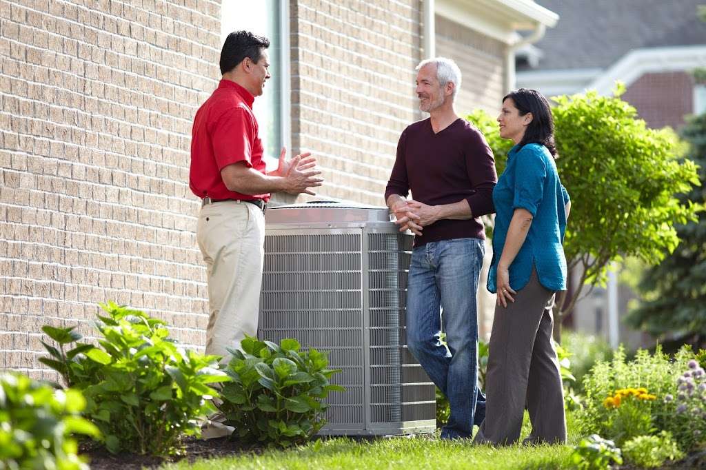 Reid Heating & Air | 1076 Starling Dr, Rock Hill, SC 29730, USA | Phone: (803) 366-1855