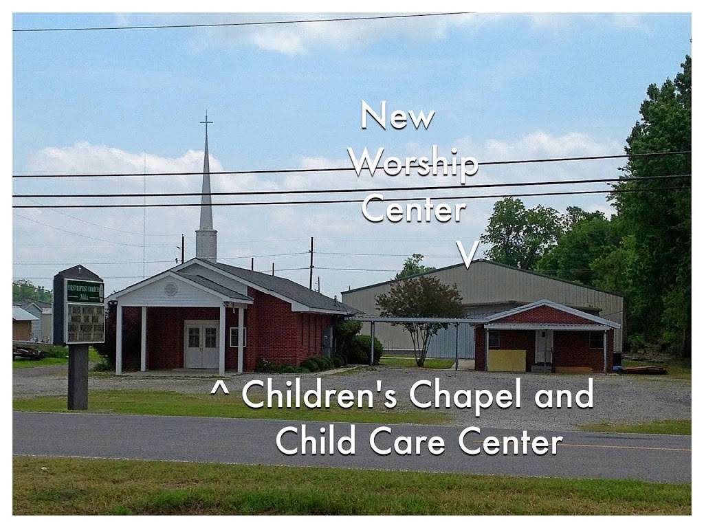 Church at Addis | 6781 La Hwy 1 S, Addis, LA 70710, USA | Phone: (225) 749-3756