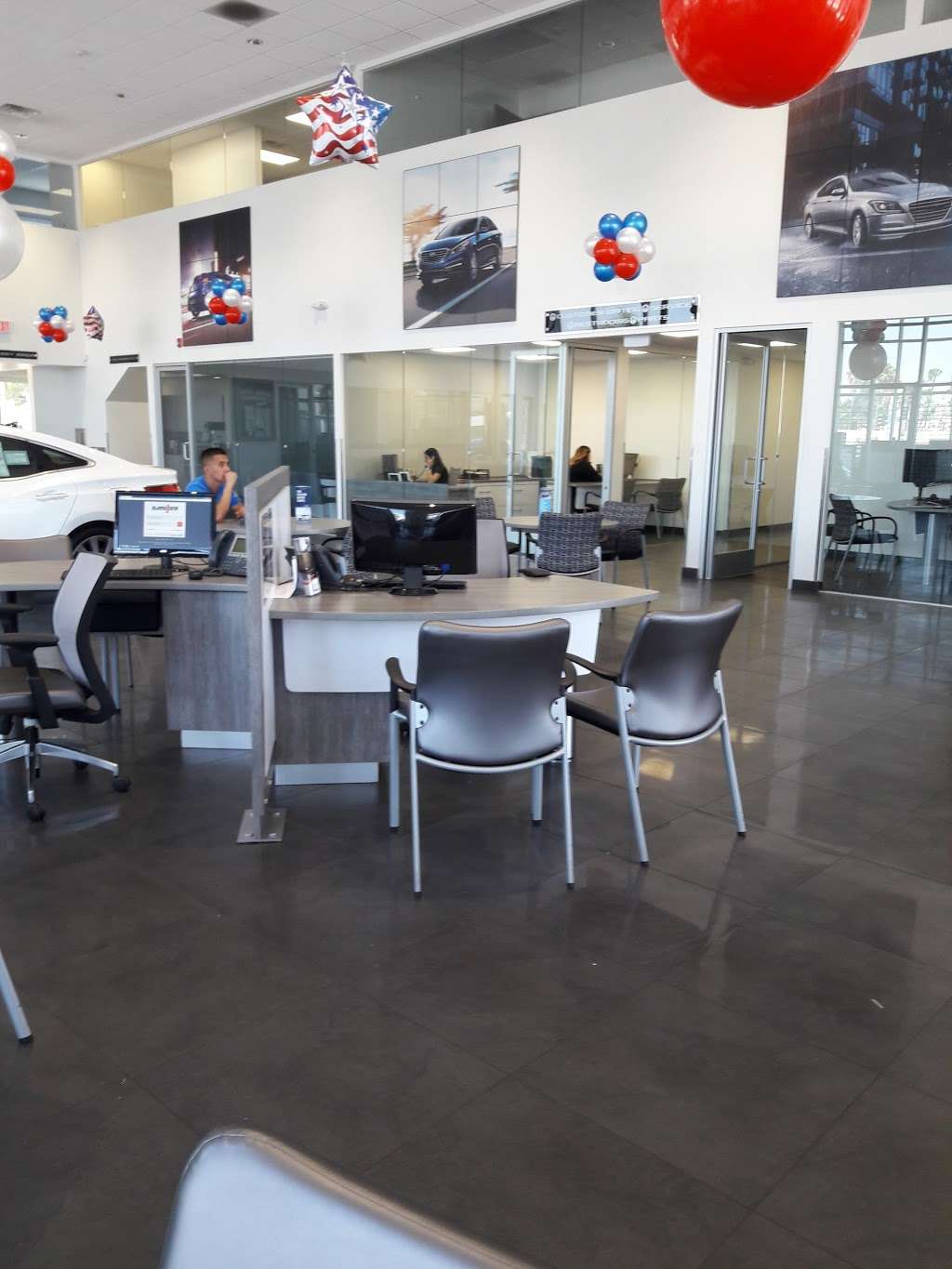 Ontario Hyundai | 1307 Kettering Dr A, Ontario, CA 91761 | Phone: (909) 443-6100