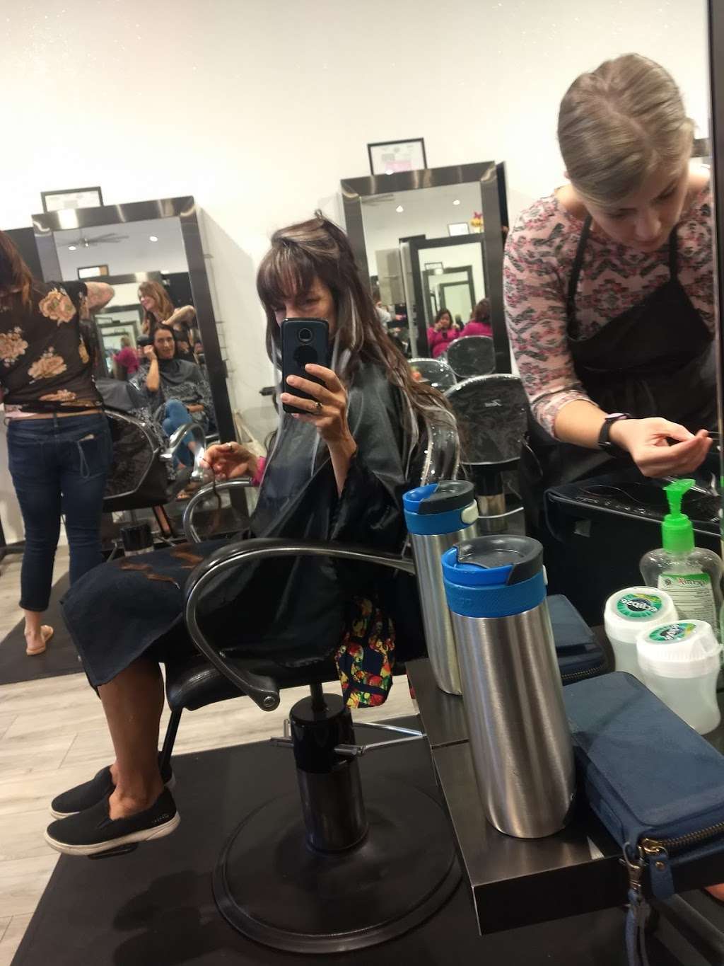 Salon Vitor | 6061 Lone Tree Way Suite I, Brentwood, CA 94513, USA | Phone: (925) 240-0161