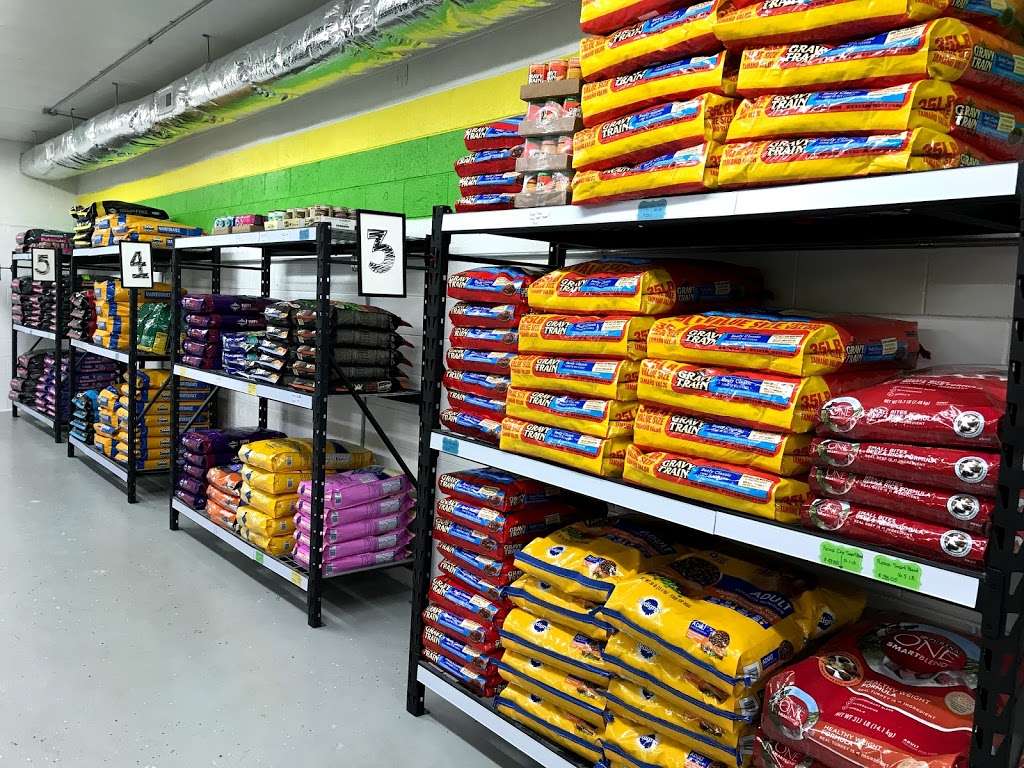 All Pet Supplies 3982 Broadway Gary In 46408 Usa