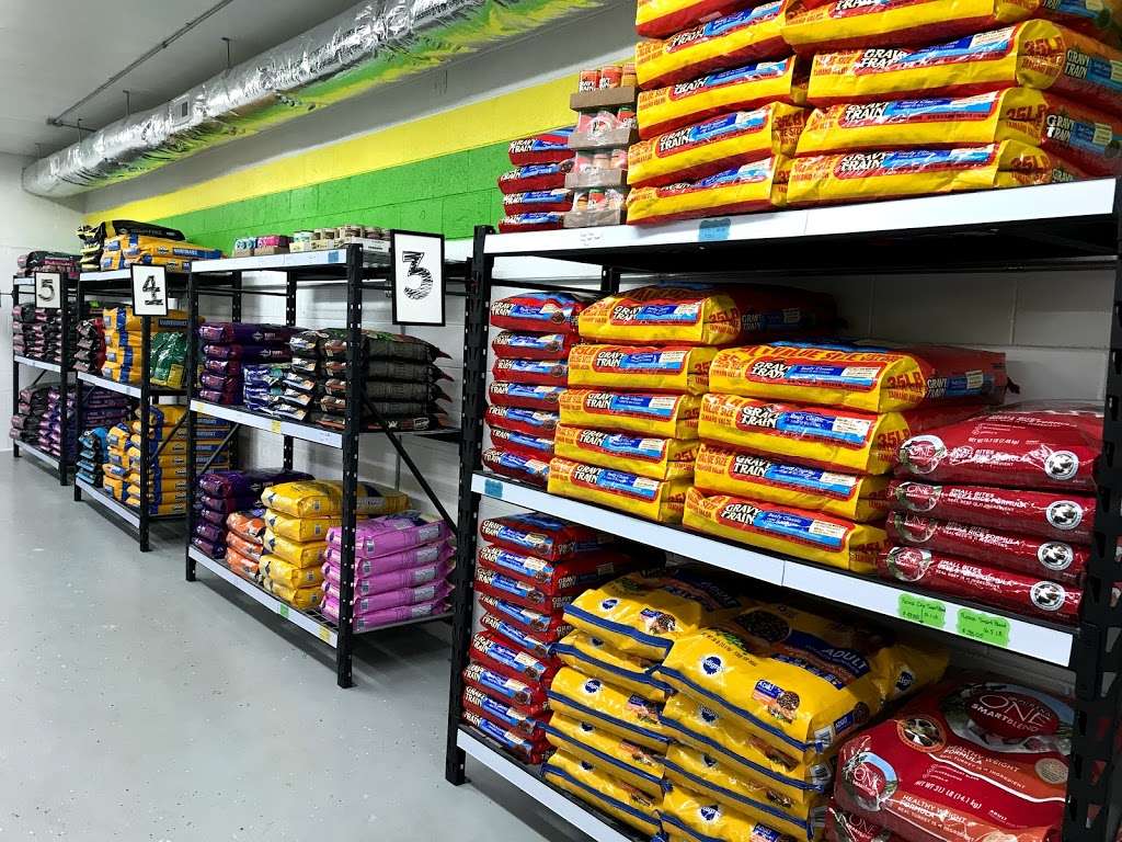 All Pet Supplies | 3982 Broadway, Gary, IN 46408, USA | Phone: (219) 885-9670