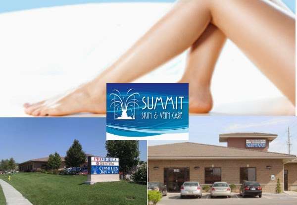 Summit Skin & Vein Care | 3521 NE Ralph Powell Rd C, Lees Summit, MO 64064, USA | Phone: (816) 533-4398