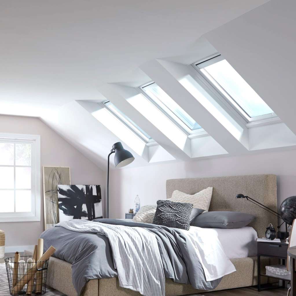 Sycamore Skylights & Exteriors | 2679 NJ-70, Manasquan, NJ 08736, USA | Phone: (732) 747-3960