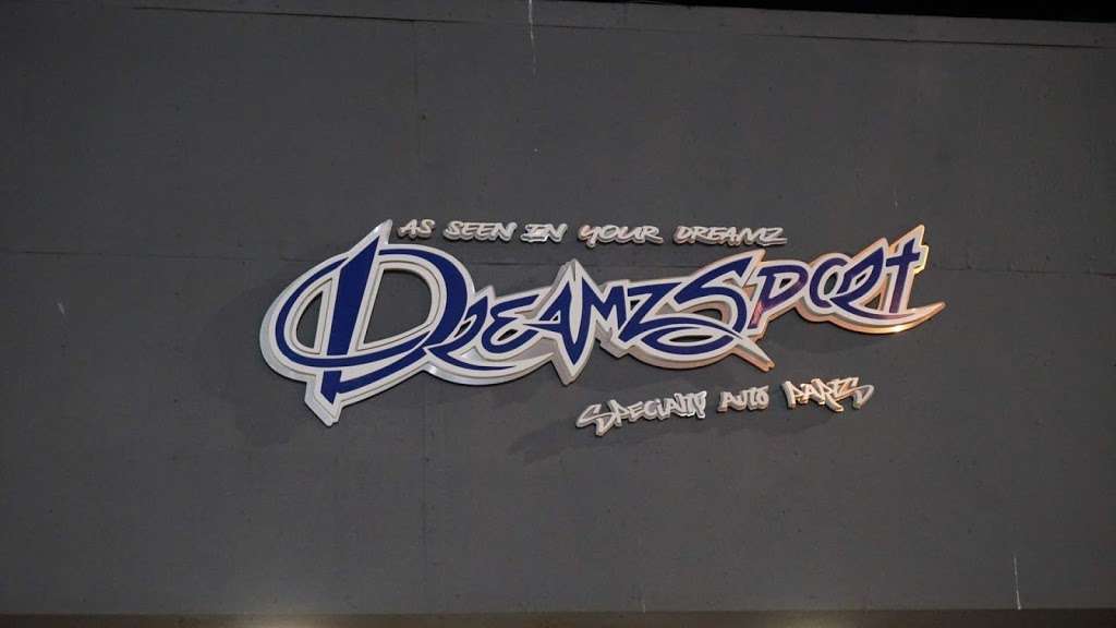 Dreamzsport Automotive Inc | 1209 W Ave I, Lancaster, CA 93534, USA | Phone: (661) 206-8637