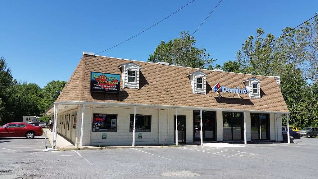 Dominos Pizza | 20 Main St Ste A, Slatington, PA 18080 | Phone: (610) 760-1234