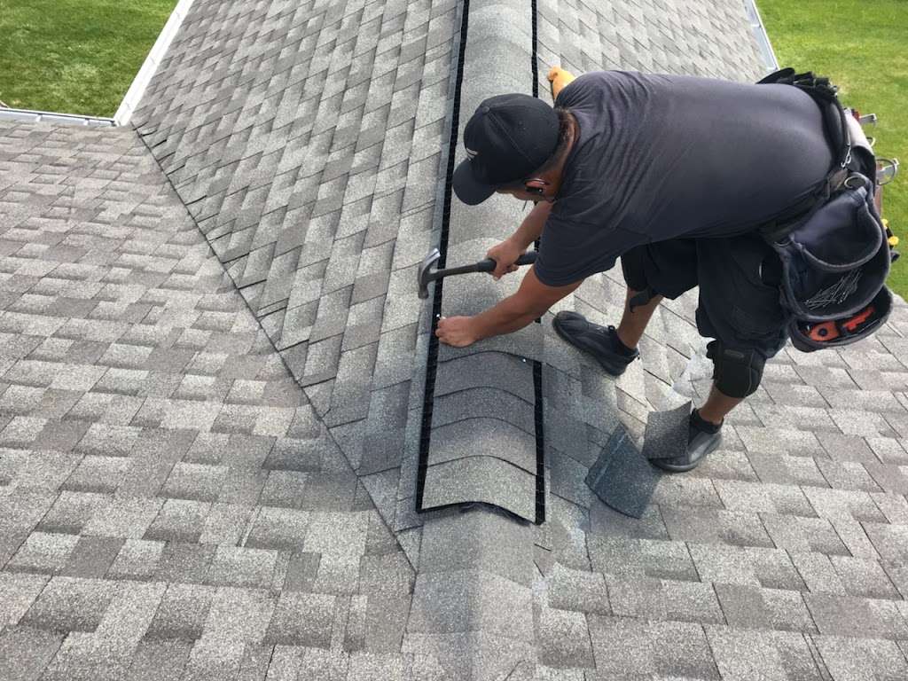 DGB Roofing Construction Inc. | 8600 Northwest Hwy #210, Crystal Lake, IL 60012, USA | Phone: (815) 444-8336