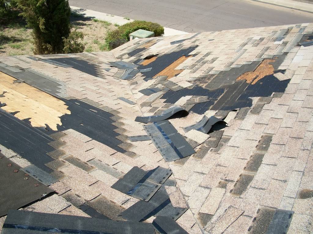 Overson Roofing | 842 E Isabella Ave #101, Mesa, AZ 85204, USA | Phone: (480) 354-2564