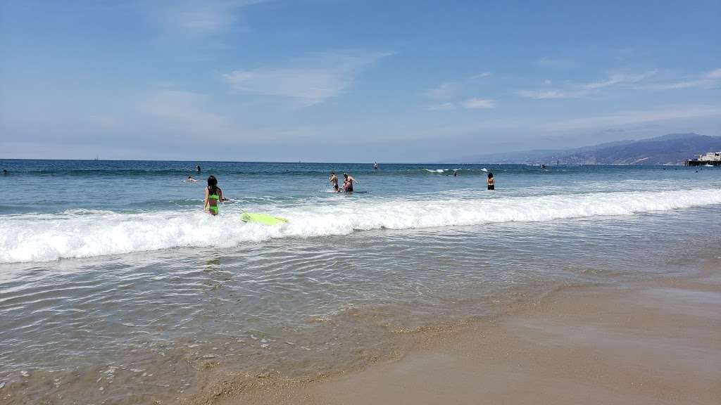 Crescent Bay Park | 2000 Ocean Ave, Santa Monica, CA 90405, USA | Phone: (310) 458-8300 Crescent Bay Park | 2000 Ocean Ave, Santa Monica, CA 90405, USA | Phone: (310) 458-8300