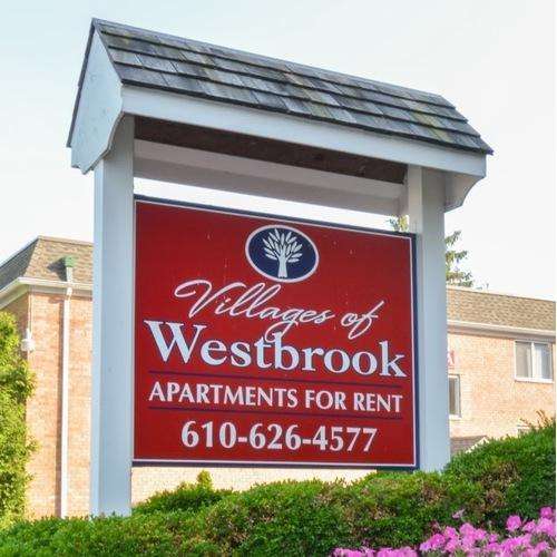 The Villages of Westbrook Apartments | 18 N Oak Ave, Clifton Heights, PA 19018, USA | Phone: (610) 626-4577