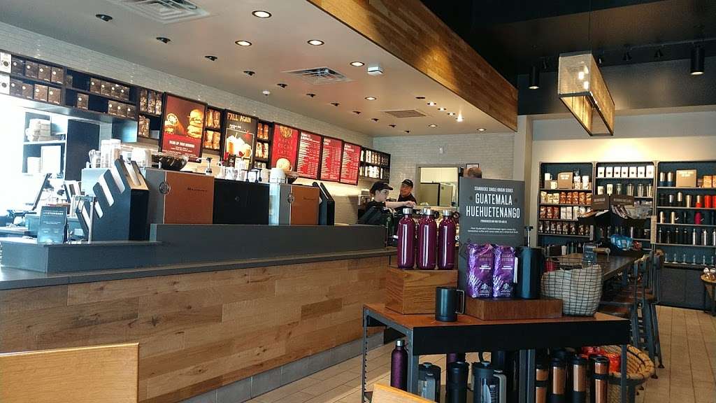 Starbucks | 2015 N Mason Rd, Katy, TX 77449, USA | Phone: (832) 773-4626