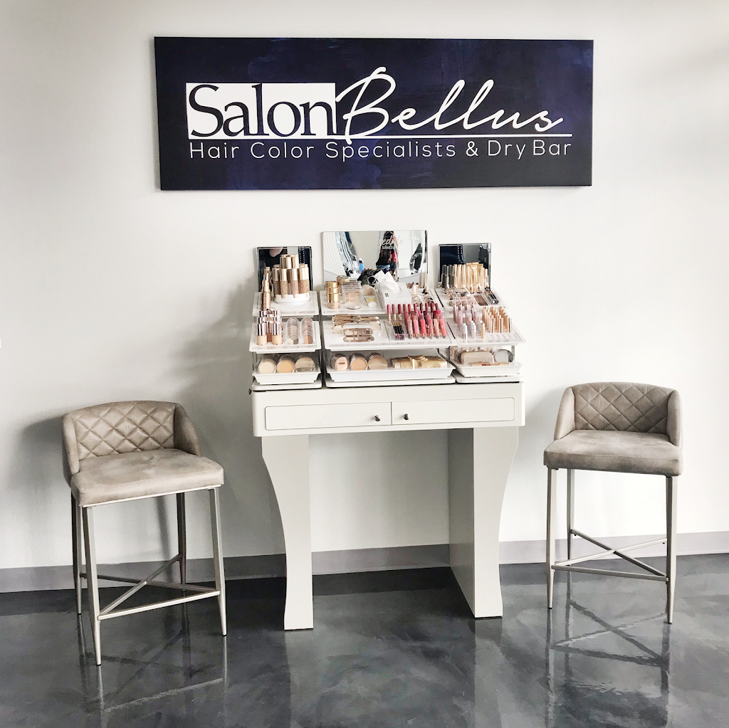 Salon Bellus | 5805 Saintsbury Dr #111, The Colony, TX 75056, USA | Phone: (469) 892-6749