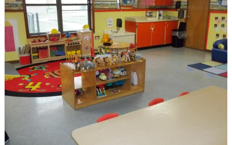 Fairbanks KinderCare | 7702 Fairbanks North Houston Rd, Houston, TX 77040, USA | Phone: (713) 466-5377