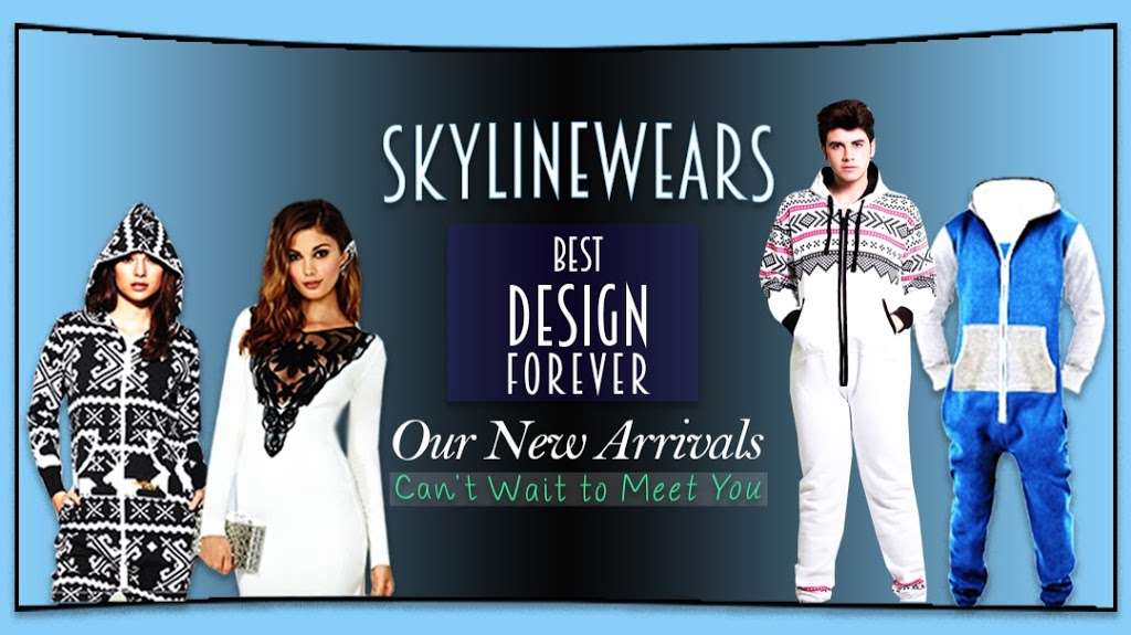 SKYLINEWEARS LLC | 11407 Woodland View Dr, Fredericksburg, VA 22407 | Phone: (540) 654-0084