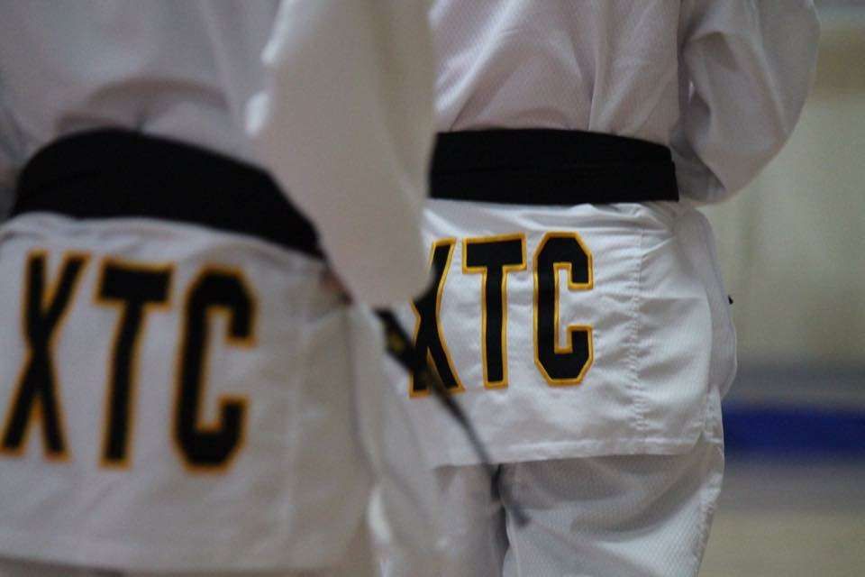 Xcellent Taekwondo Center | 13420 Ridgeland Ave, Palos Heights, IL 60463 | Phone: (773) 322-6473