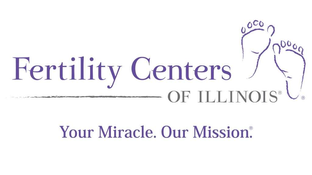 Fertility Centers of Illinois - Hinsdale | 907 N Elm St #200, Hinsdale, IL 60521, USA | Phone: (630) 889-7900