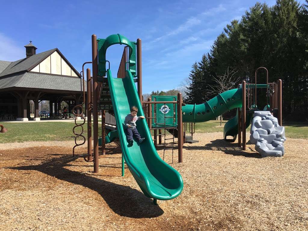 Smolenski Park | 438 S Stuart Rd, Mt Pleasant, WI 53406, USA | Phone: (262) 664-7800