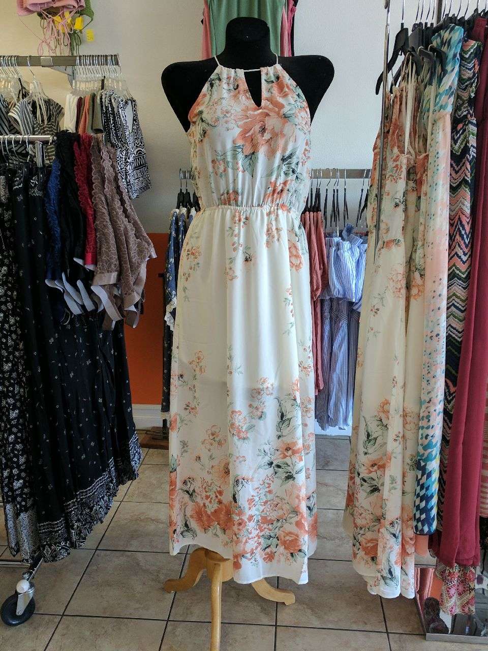 CaliBlush Boutique | 15638 Leffingwell Rd, Whittier, CA 90604 | Phone: (562) 266-6213