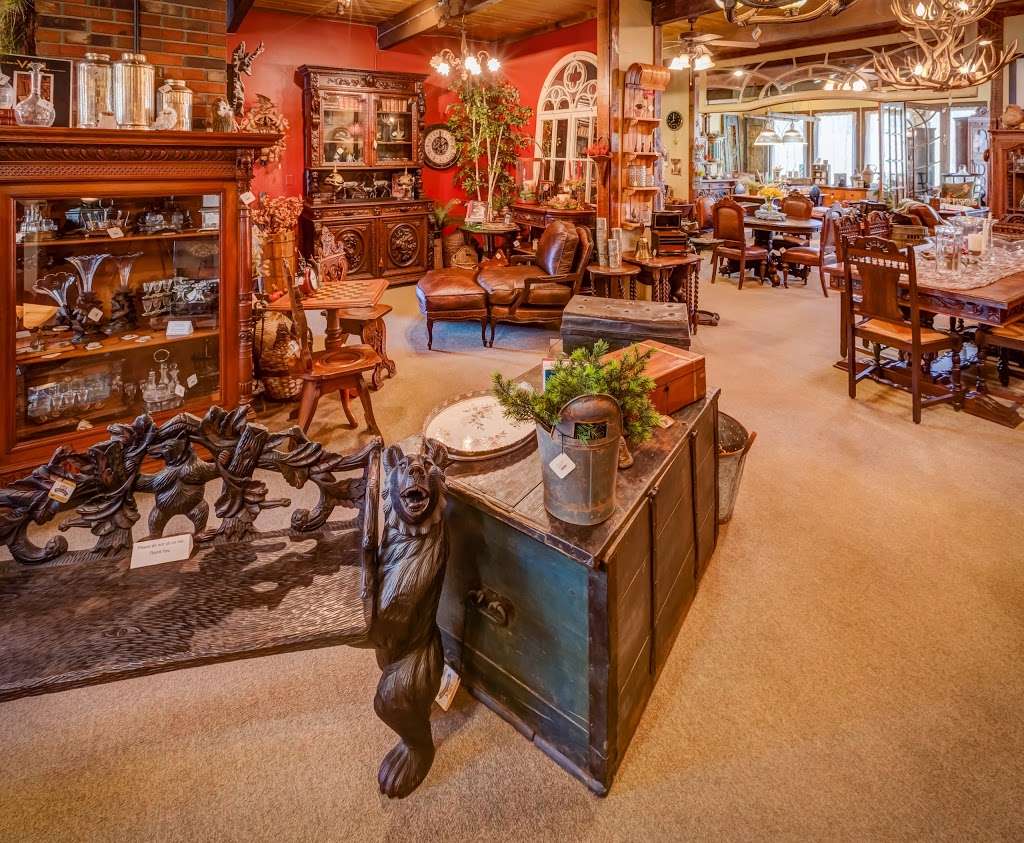 Ski Country Antiques & Home | 114 Homestead Rd, Evergreen, CO 80439, USA | Phone: (303) 670-8726