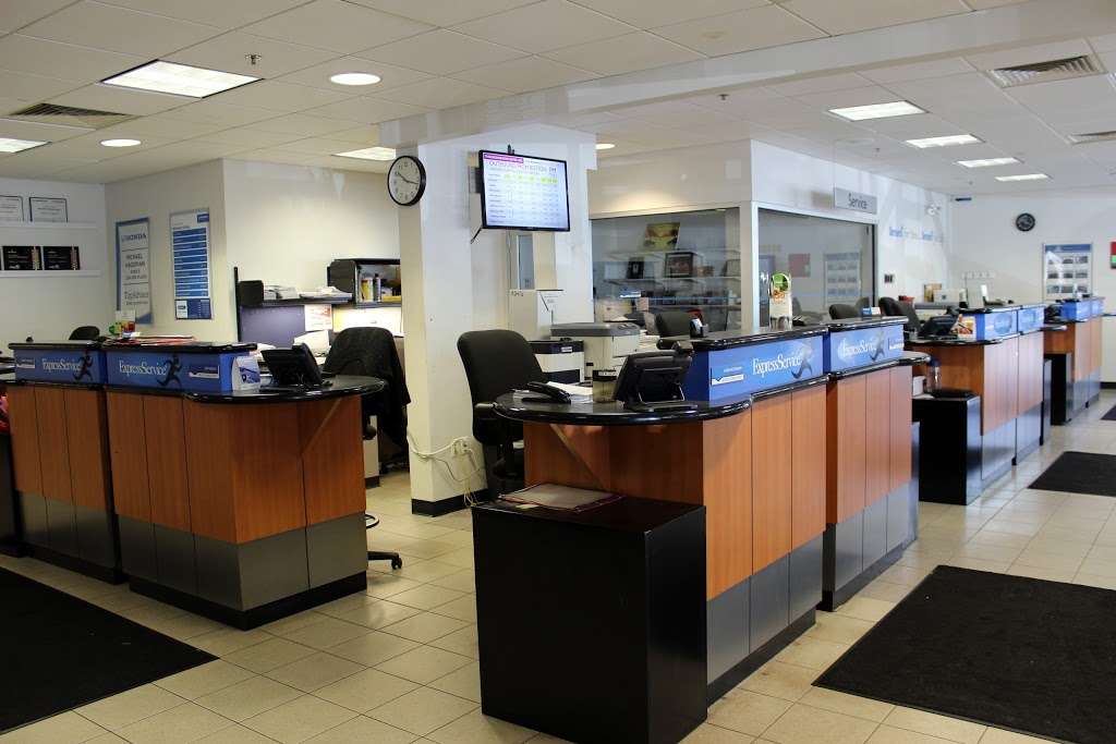 Bernardi Honda in Natick | 960 Worcester St, Natick, MA 01760 | Phone: (508) 319-5400